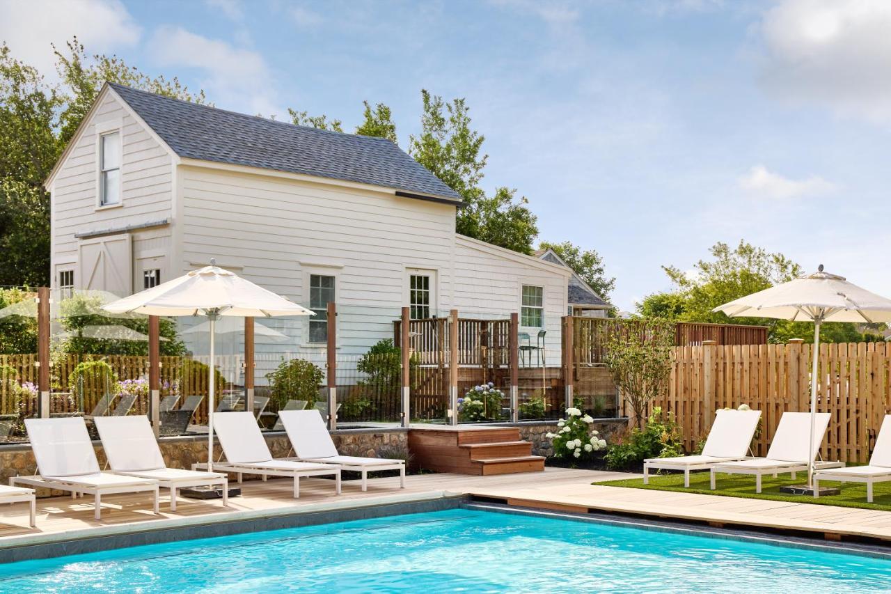 Block Island Beach House Ню Шоръм Екстериор снимка
