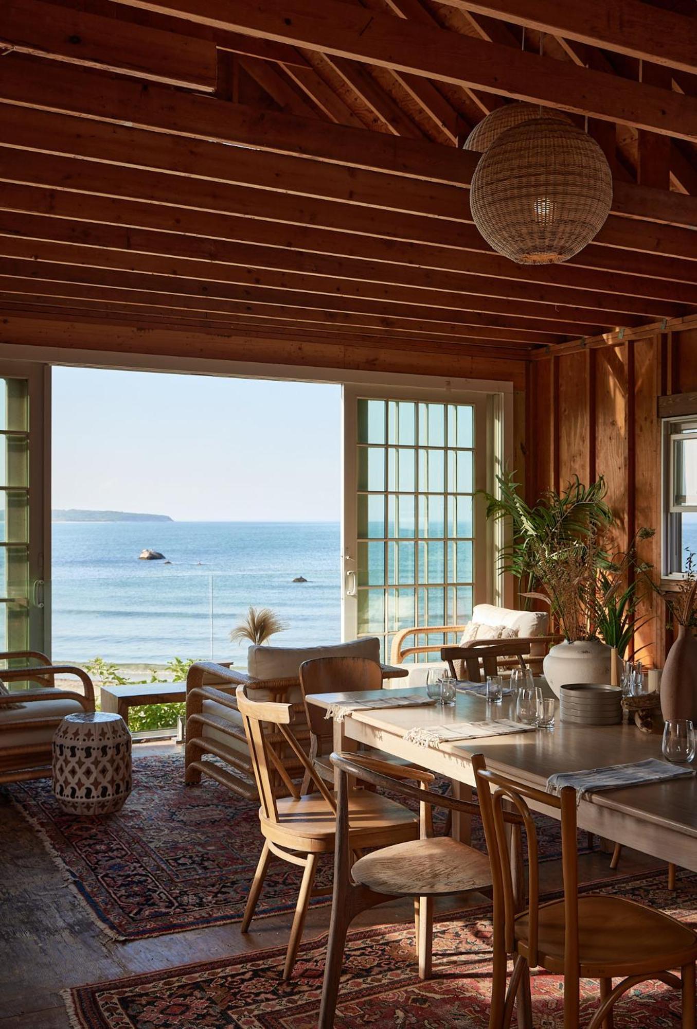 Block Island Beach House Ню Шоръм Екстериор снимка
