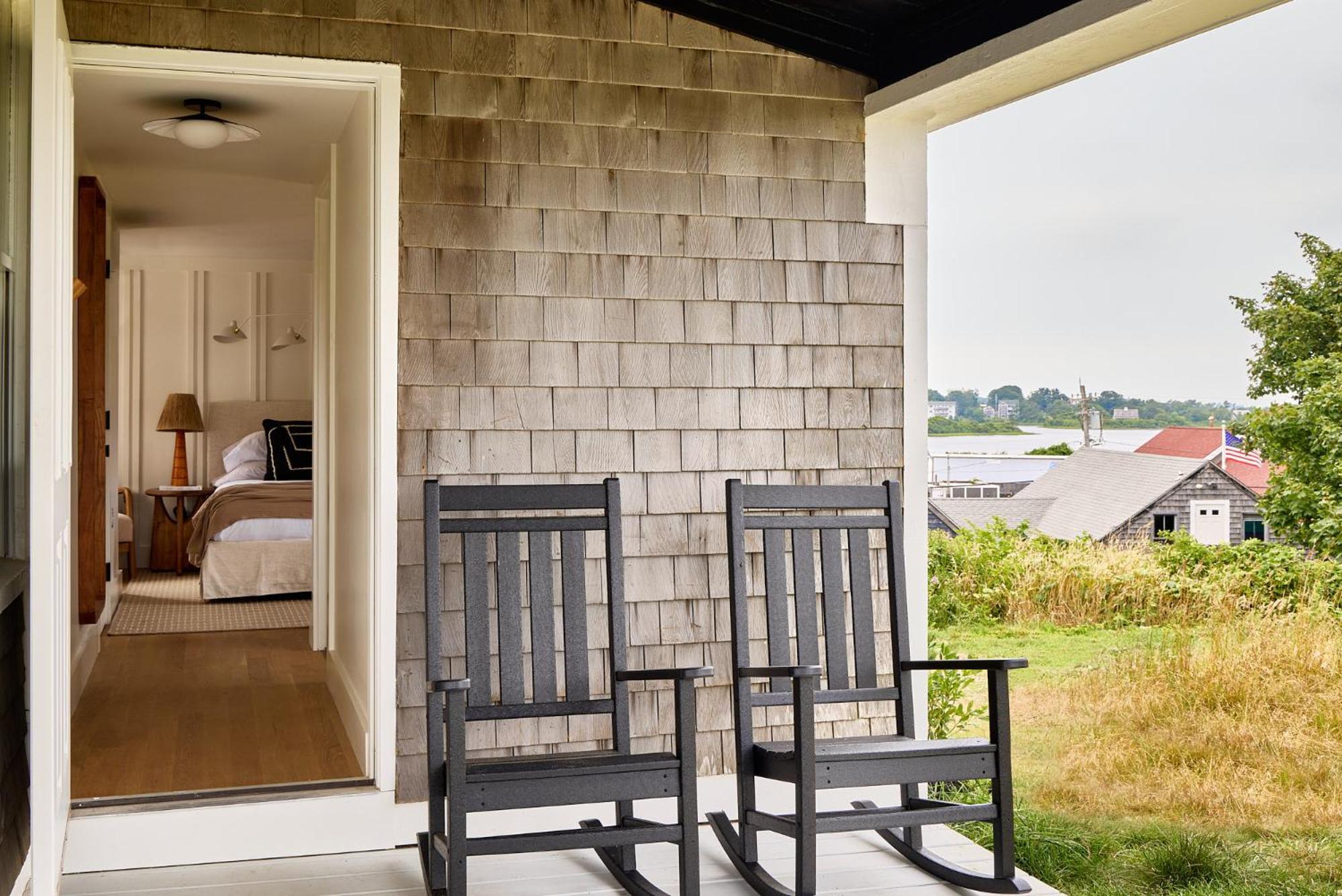 Block Island Beach House Ню Шоръм Екстериор снимка