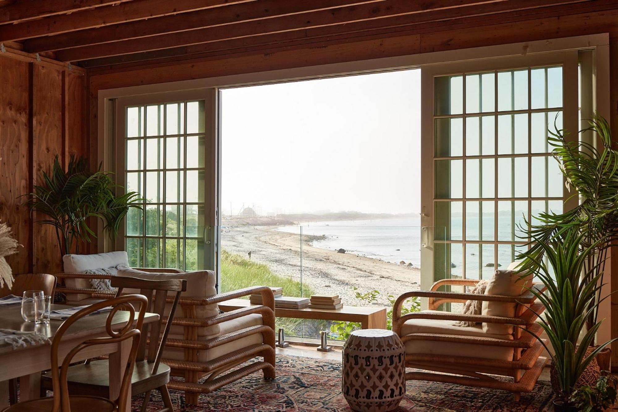 Block Island Beach House Ню Шоръм Екстериор снимка