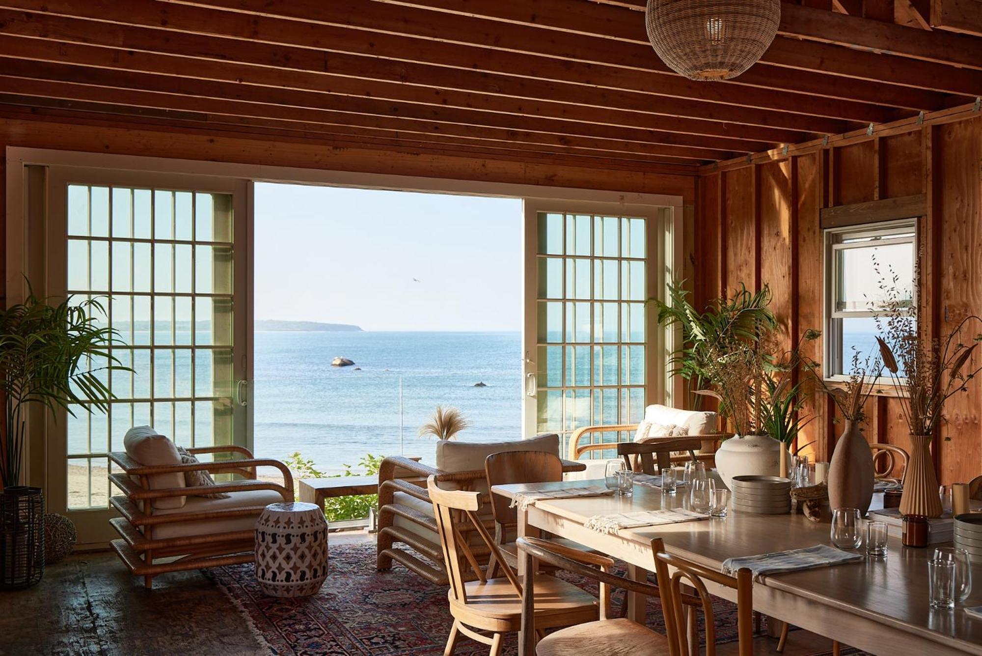 Block Island Beach House Ню Шоръм Екстериор снимка