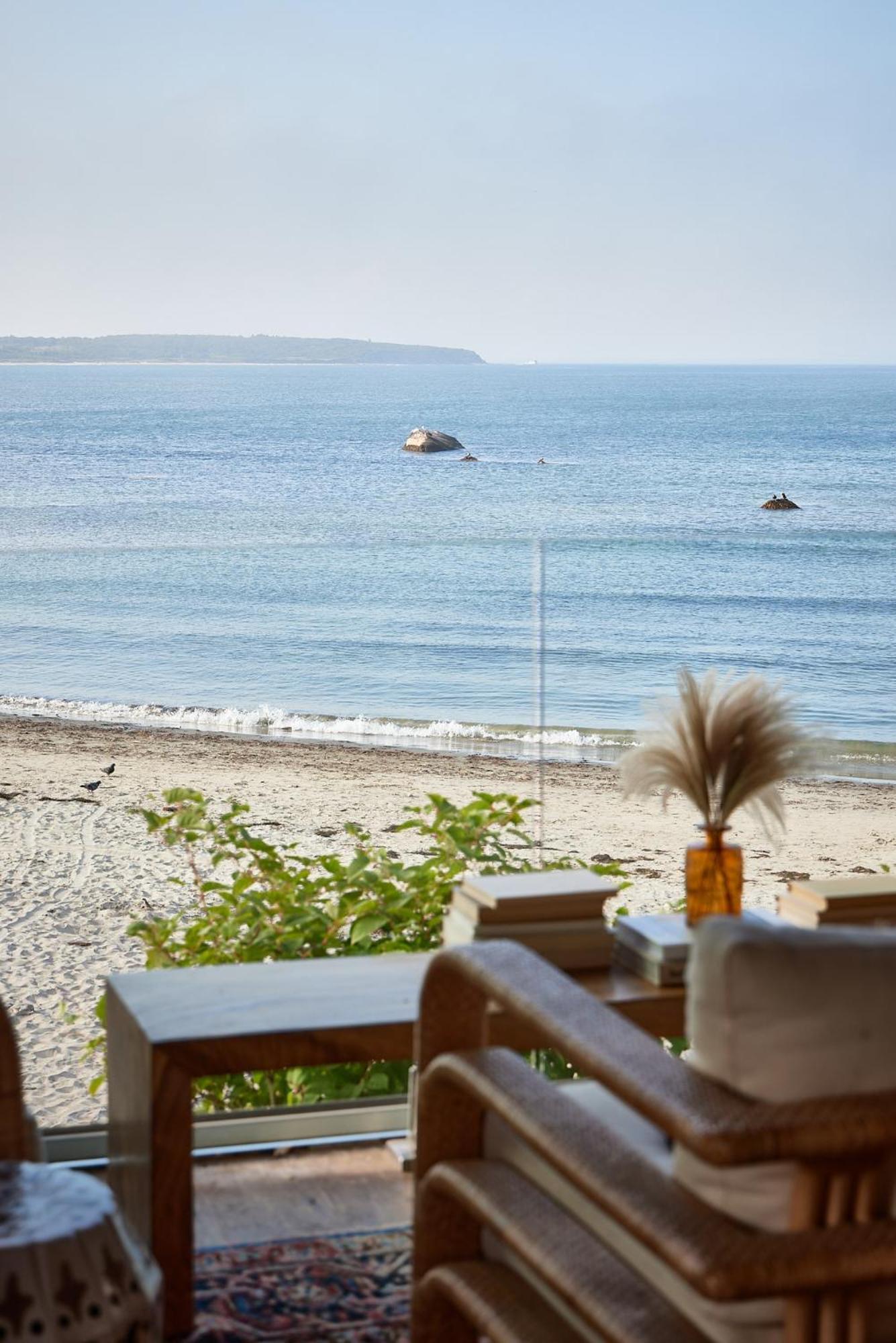 Block Island Beach House Ню Шоръм Екстериор снимка