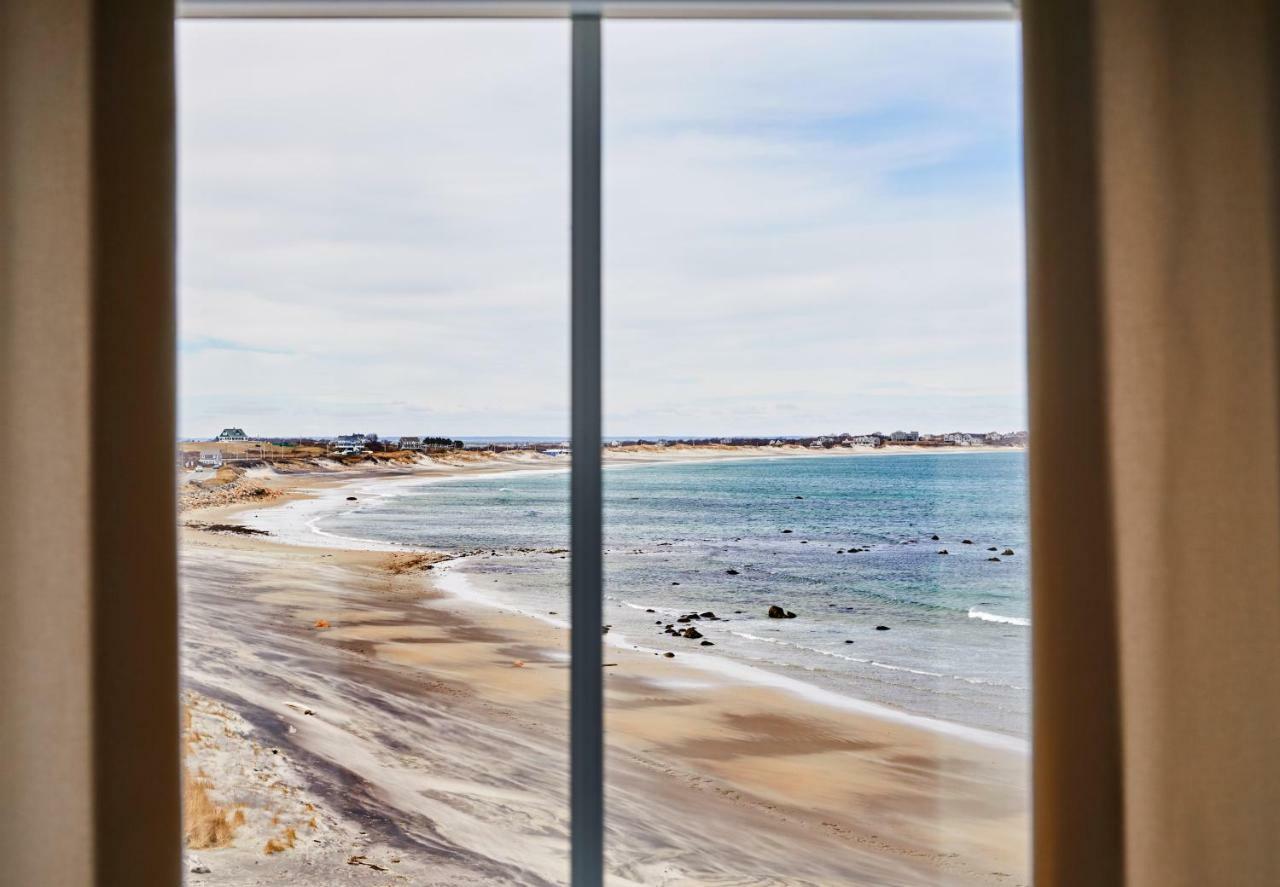 Block Island Beach House Ню Шоръм Екстериор снимка