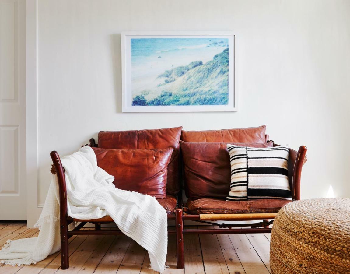 Block Island Beach House Ню Шоръм Екстериор снимка