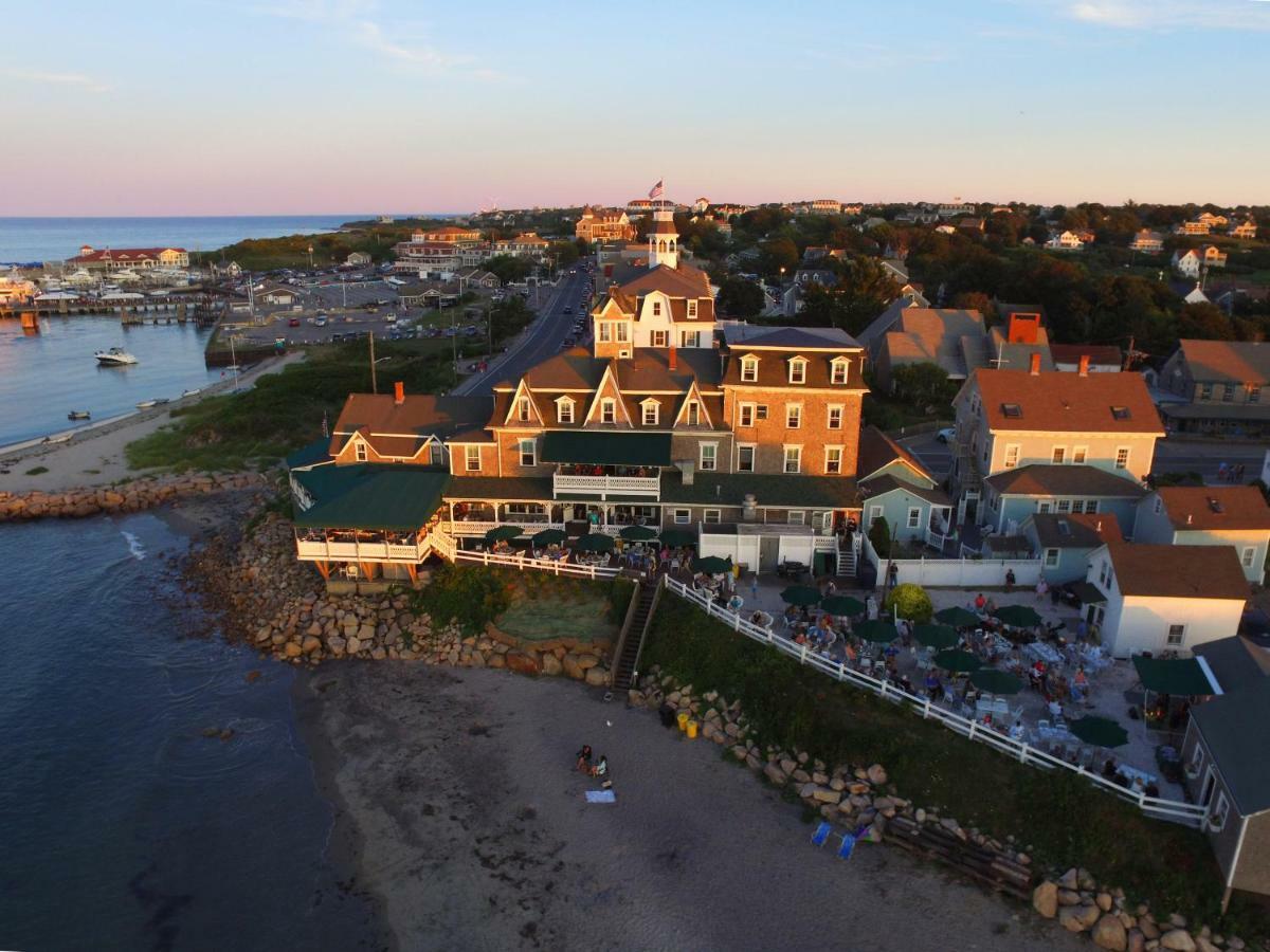 Block Island Beach House Ню Шоръм Екстериор снимка
