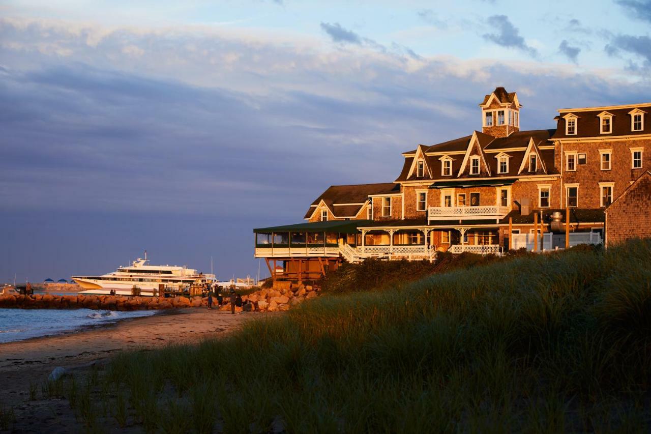 Block Island Beach House Ню Шоръм Екстериор снимка