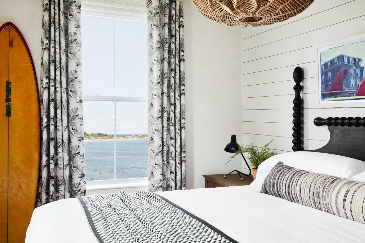 Block Island Beach House Ню Шоръм Екстериор снимка