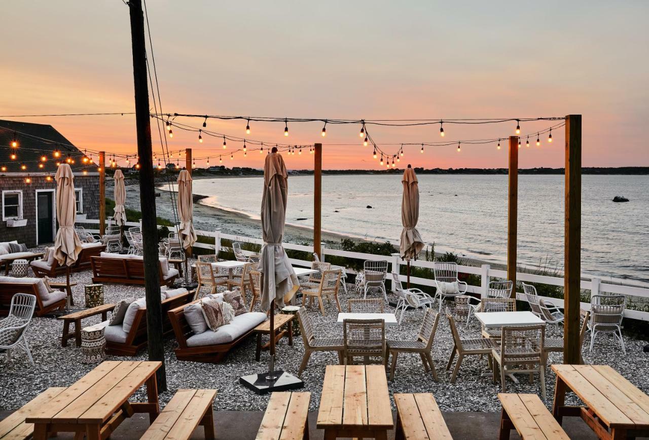 Block Island Beach House Ню Шоръм Екстериор снимка