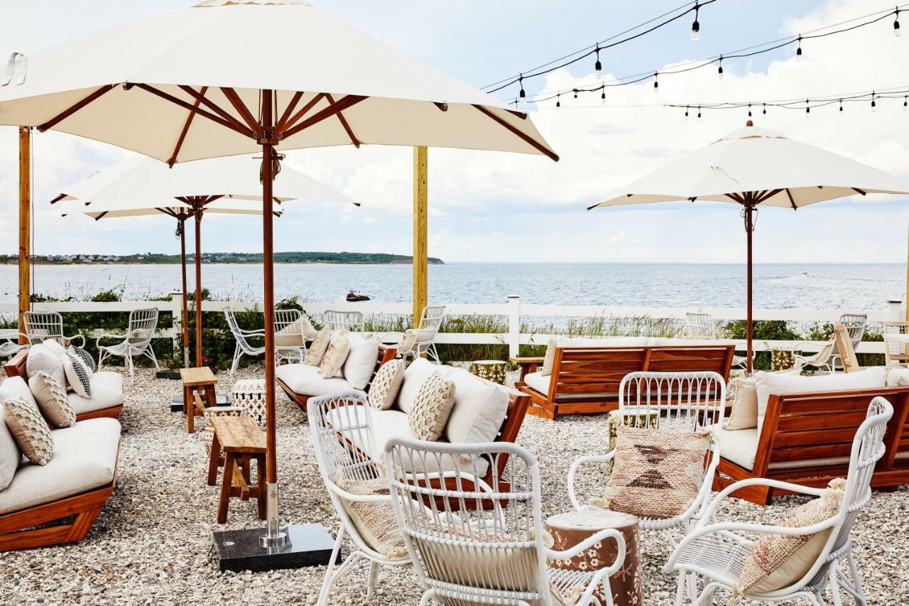 Block Island Beach House Ню Шоръм Екстериор снимка