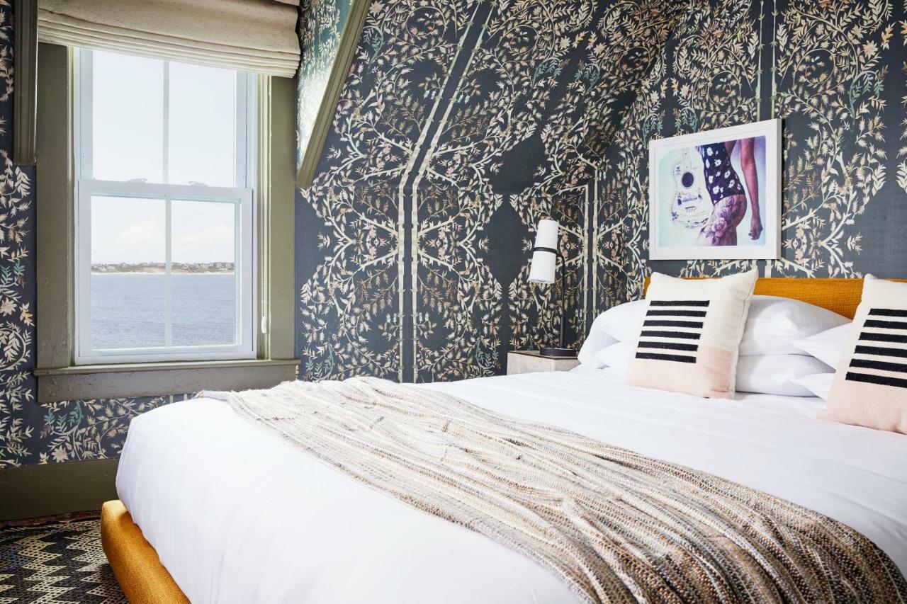 Block Island Beach House Ню Шоръм Екстериор снимка